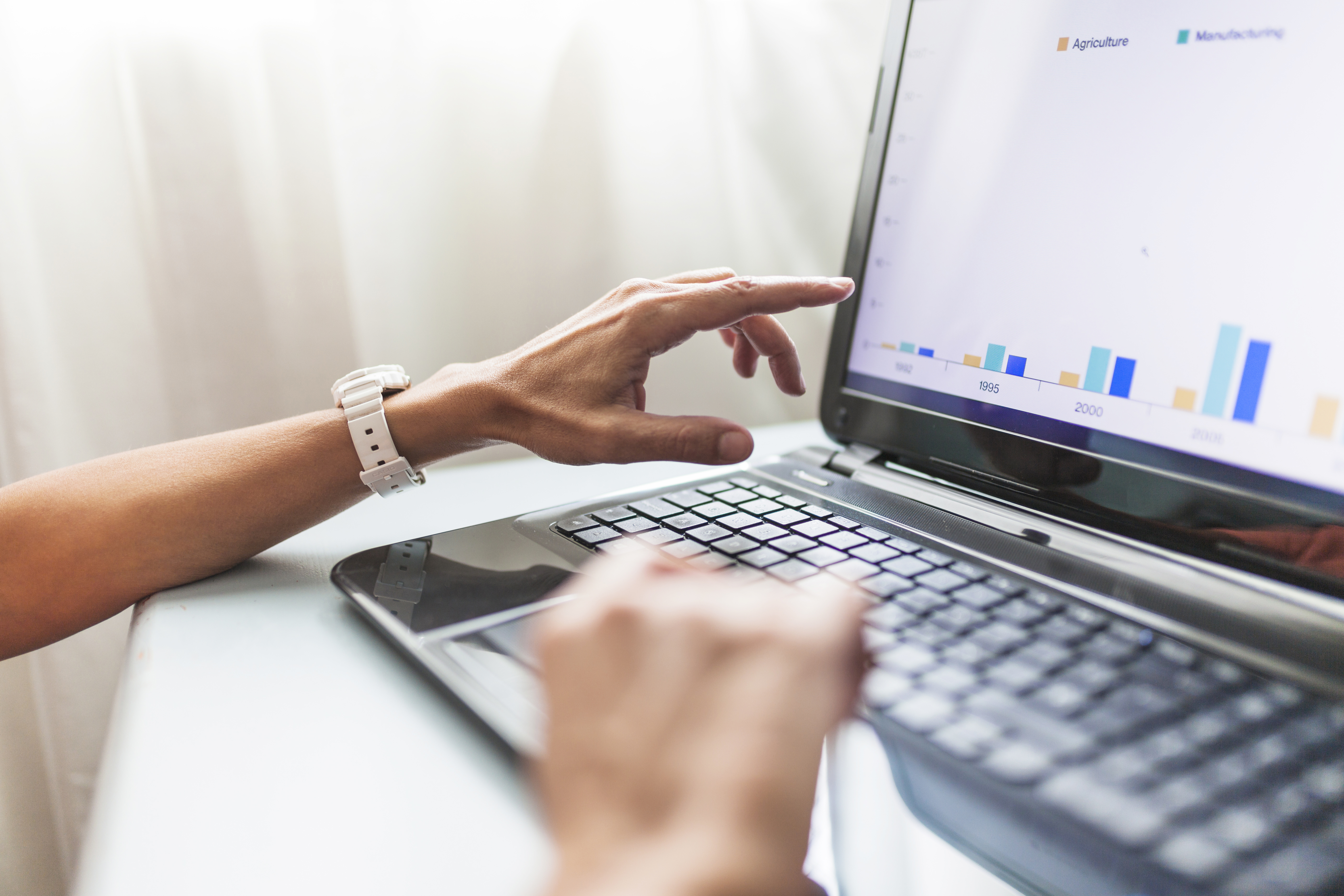 Sistem İzleme Ve Performans Optimizasyonu